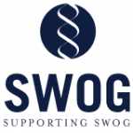 Supporting SWOG logo