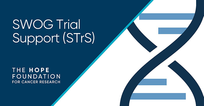 SWOG Trial Support (STrS)