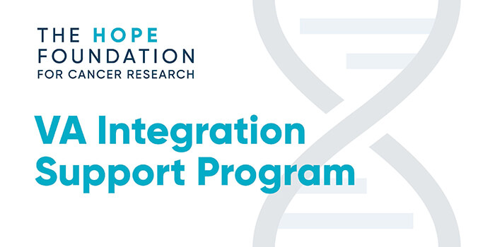 VA Integration Support Program