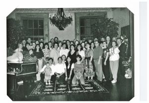 SWOG Operations and Statistics, Group Meeting