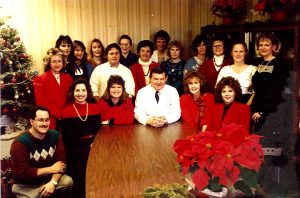SWOG Operations, 1989