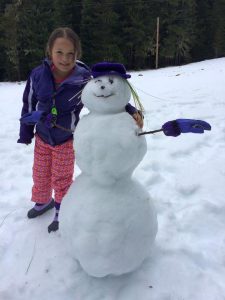 Snowman