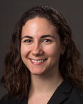 Sarah Goldberg, MD