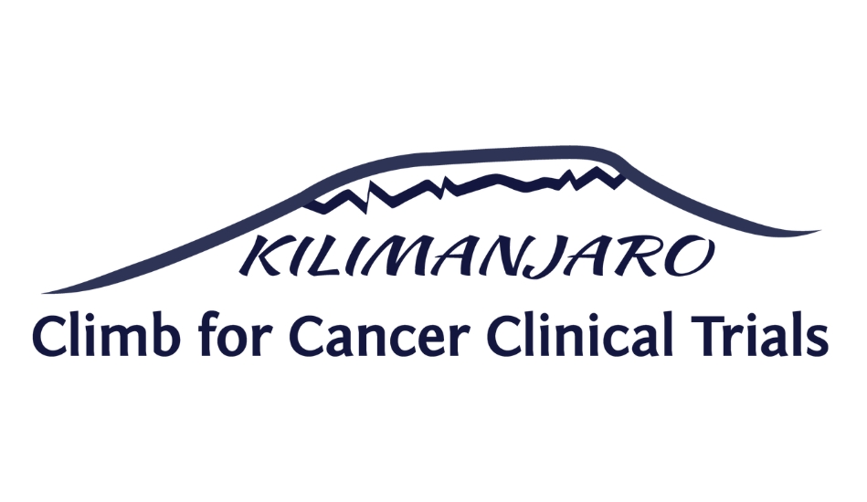 Kilimajaro Climb for Cancer Clinical Trials logo