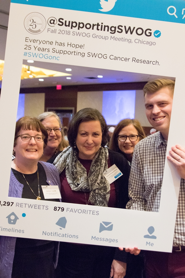 supporting swog