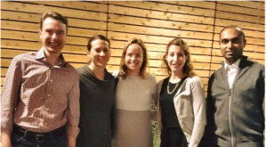 2018 SWOG Young Investigators