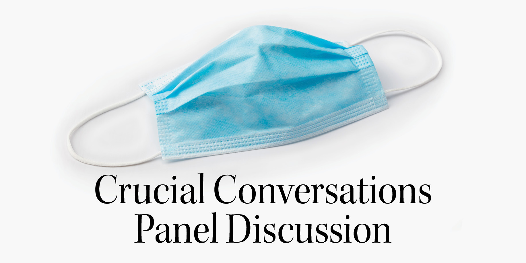 Panel Discussion Promo