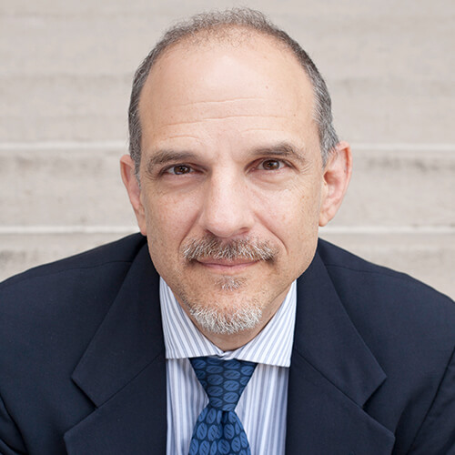 Charles D. Blanke, MD