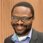 Raymond Osarogiagbon, MD