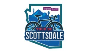 Tour de Scottsdale logo