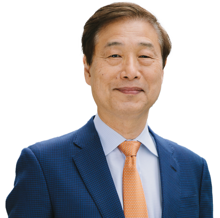 Chul Ha, MD