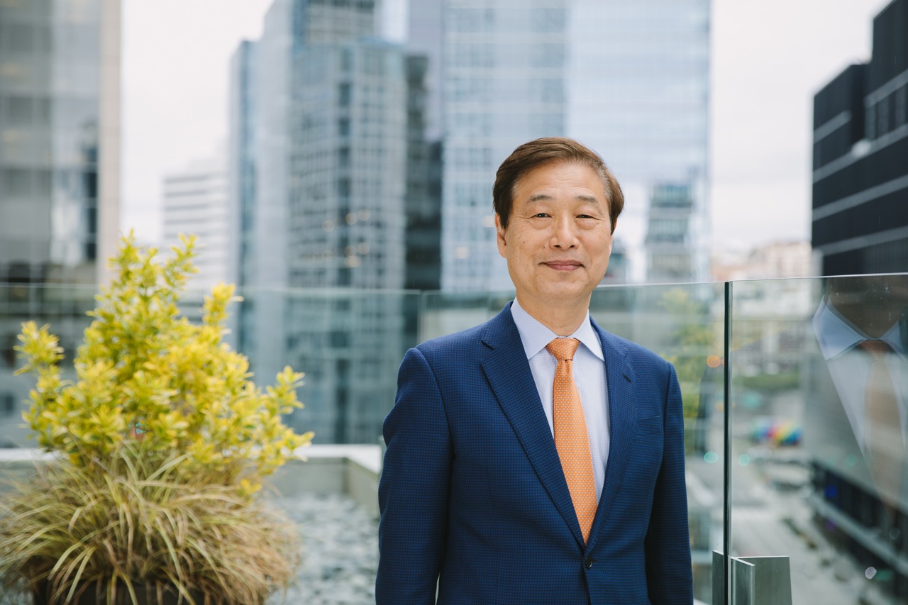 Chul Ha, MD