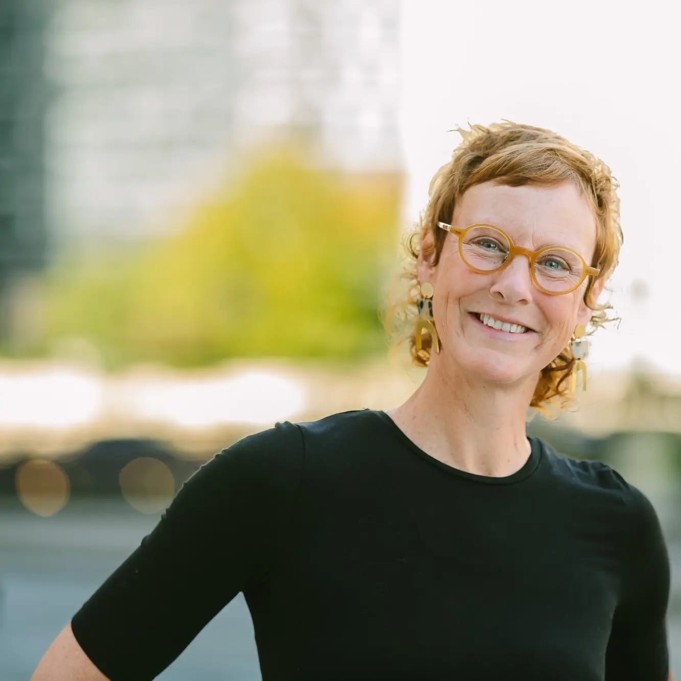 Johanna Horn
