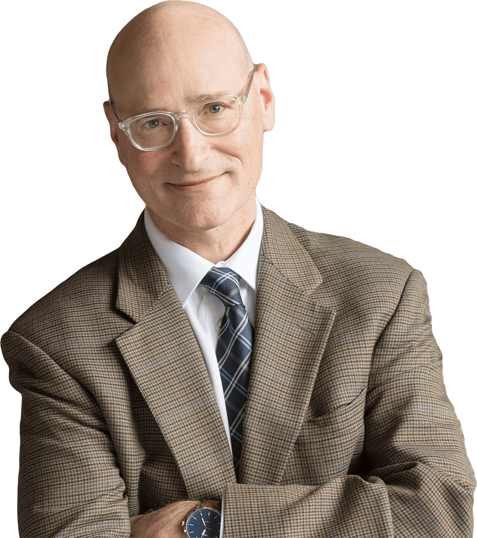 Robert Krouse, MD