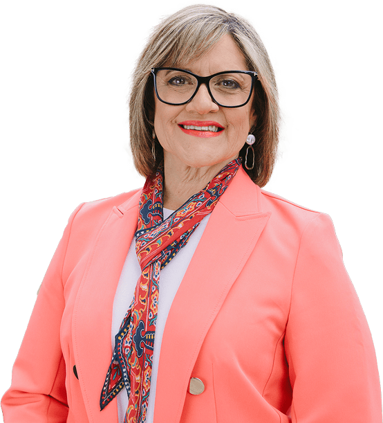 Barbara Segarra-Vazquez, DHSc