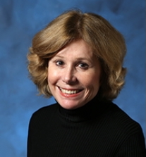 Susan O'Brien